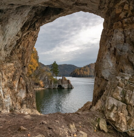 Царские ворота