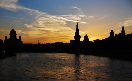... &amp; Звезды Кремля
