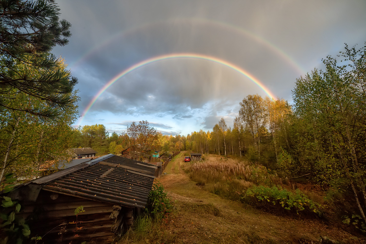 «***» раздел «Природный пейзаж». «»