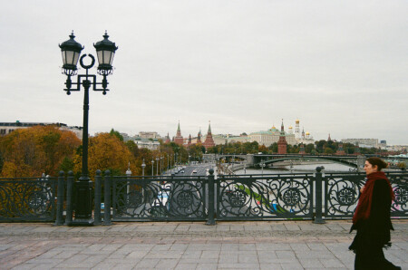Кремль