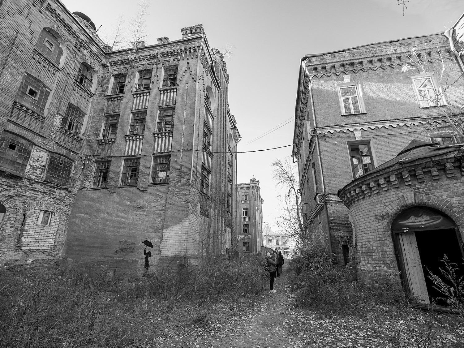 «Двор Пролетарки» раздел «Жанр». «»