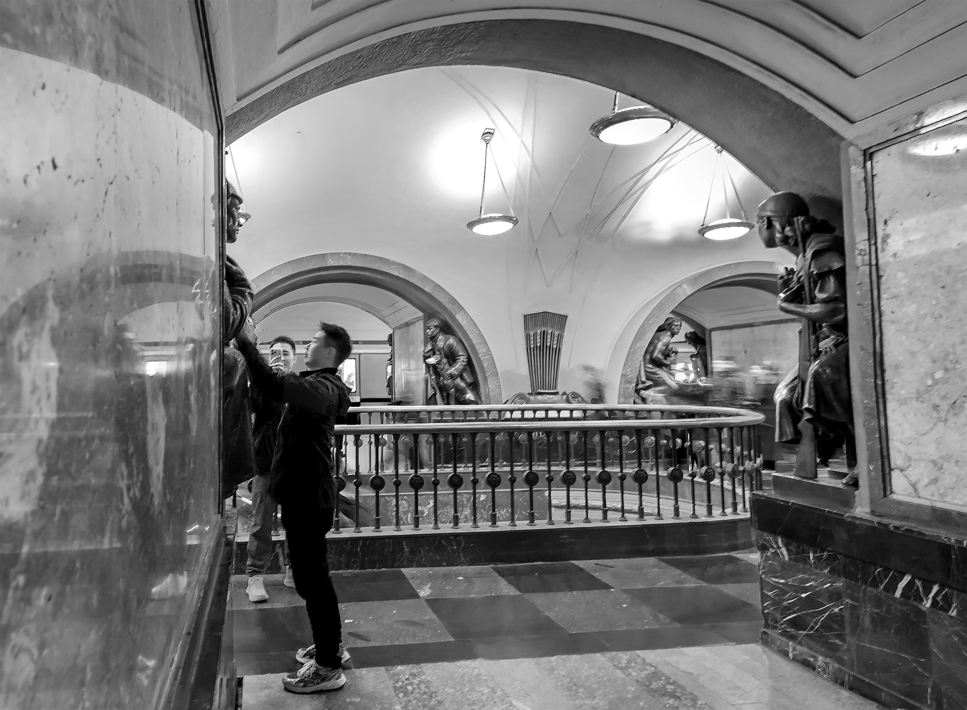 «Прикоснуться на удачу» раздел «Жанр». «»