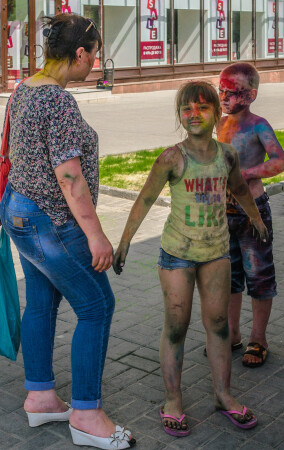Разбор полетов...