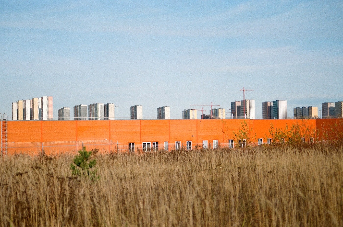 «***» раздел «Городской пейзаж». «»