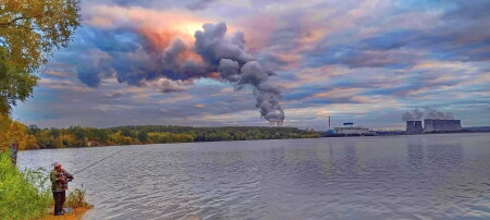 Мирный Атом. Нововоронежская АЭС