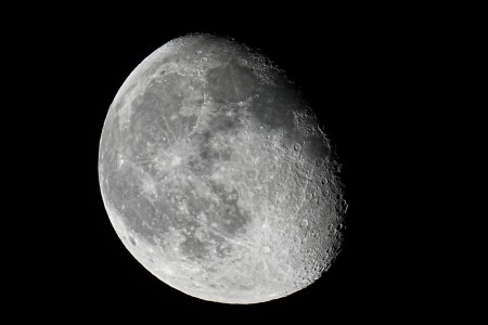 MOON