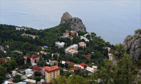 Крым