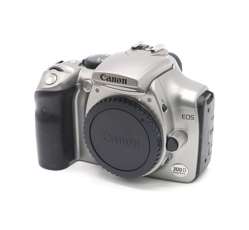 CANON EOS 300D