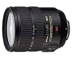 NIKON AF-S 24-120 mm f/3.5-5.6G IF-ED VR