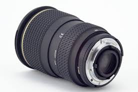 Tokina AF 28-80 mm f/2.8 AT-X Pro