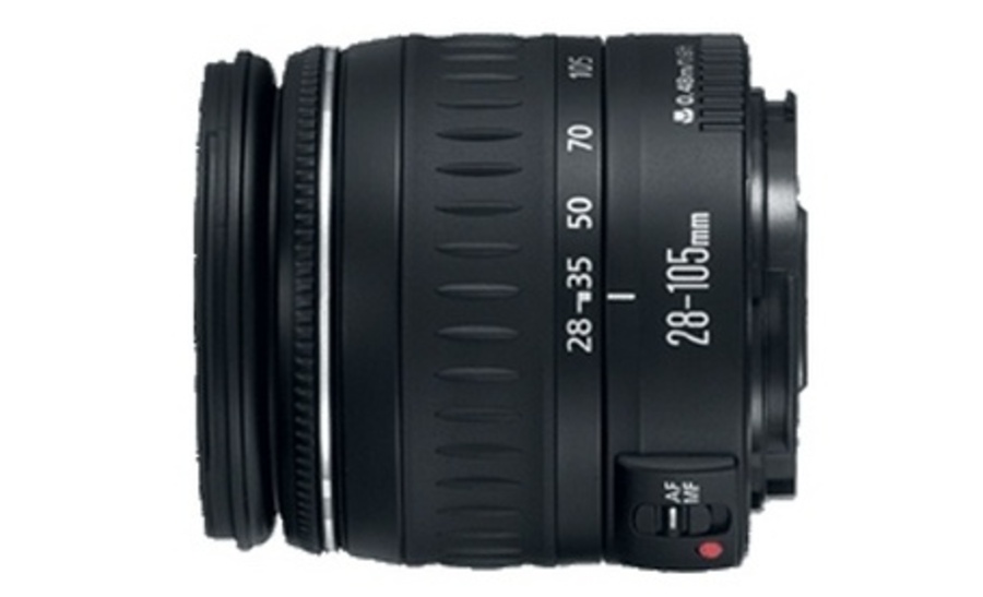 CANON EF 28-90 mm f/4-5.6