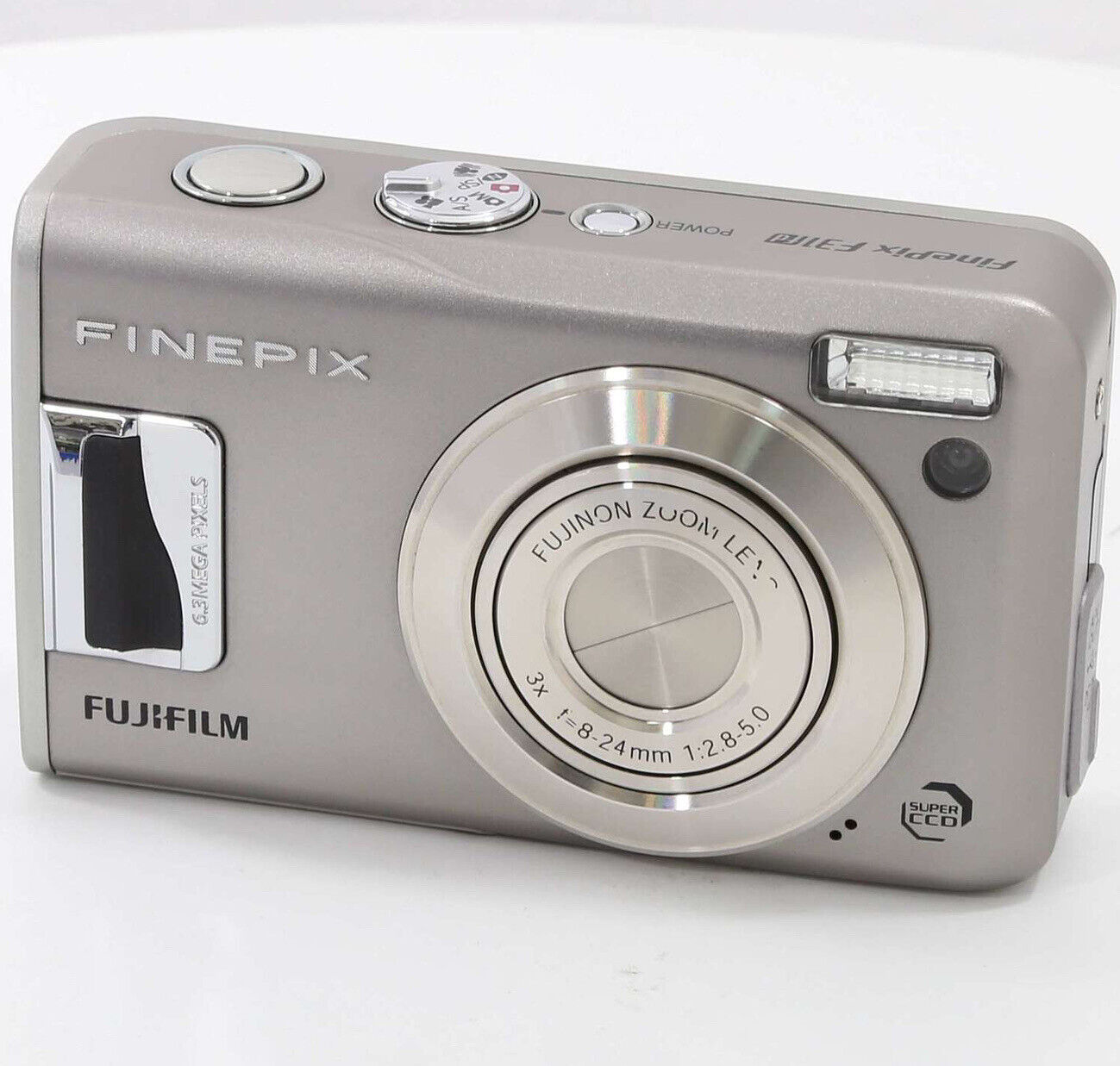 FUJIFILM FinePix F11