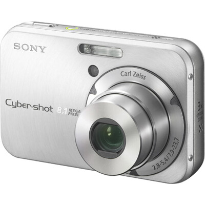SONY Cyber-Shot DSC-N1