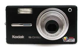 KODAK EasyShare V530
