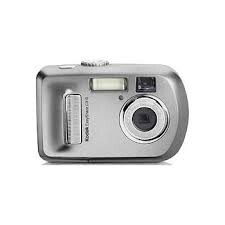 KODAK EasyShare C310