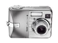KODAK EasyShare C340