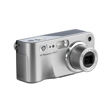 HP Photosmart M417
