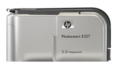 HP Photosmart E317