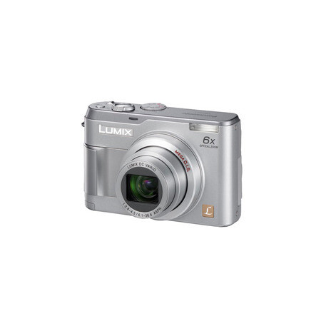 PANASONIC LUMIX DMC-LZ1