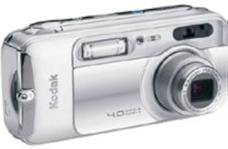 KODAK EasyShare LS743