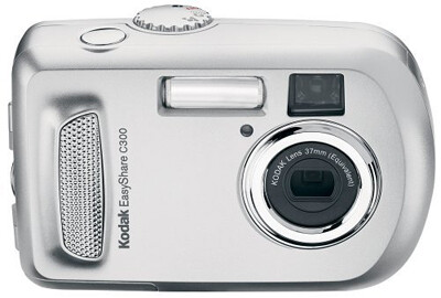 KODAK EasyShare C300
