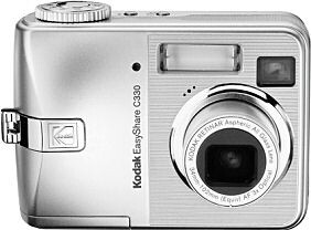 KODAK EasyShare C330