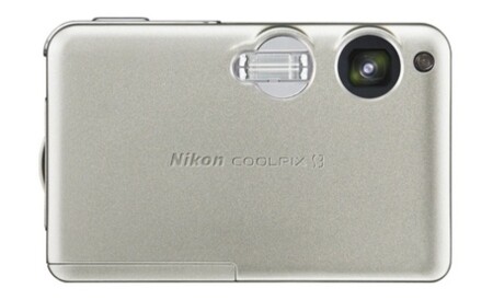 NIKON Coolpix S3