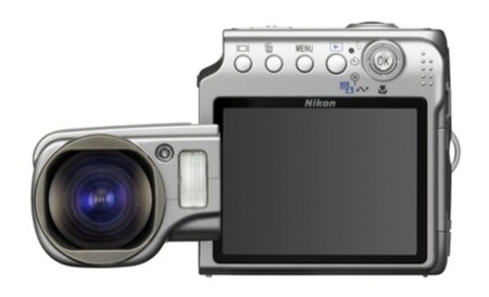 NIKON Coolpix S4