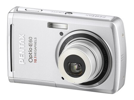 PENTAX OPTIO 60