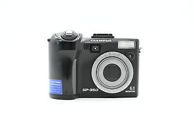 OLYMPUS SP-350