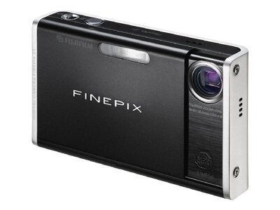 FUJIFILM FinePix Z1