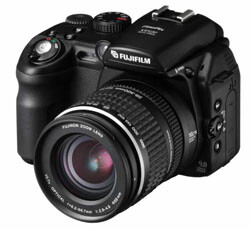 FUJIFILM FinePix S9500