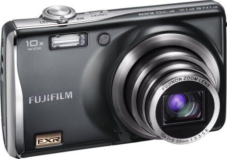 FUJIFILM FinePix F10