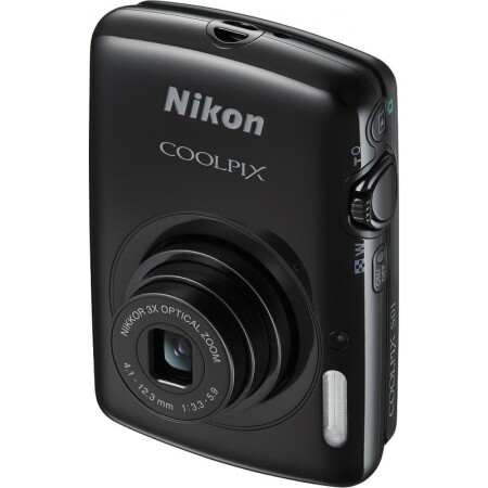 NIKON Coolpix S1