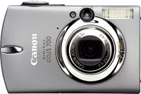 CANON DIGITAL IXUS 700