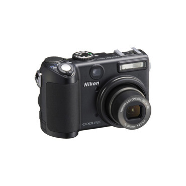 NIKON Coolpix 5100