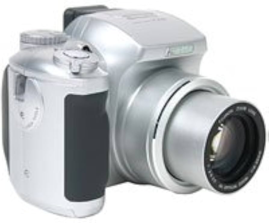 FUJIFILM FinePix S3100