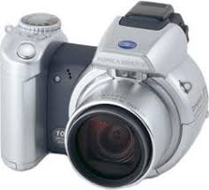 Konica Minolta DIMAGE Z2