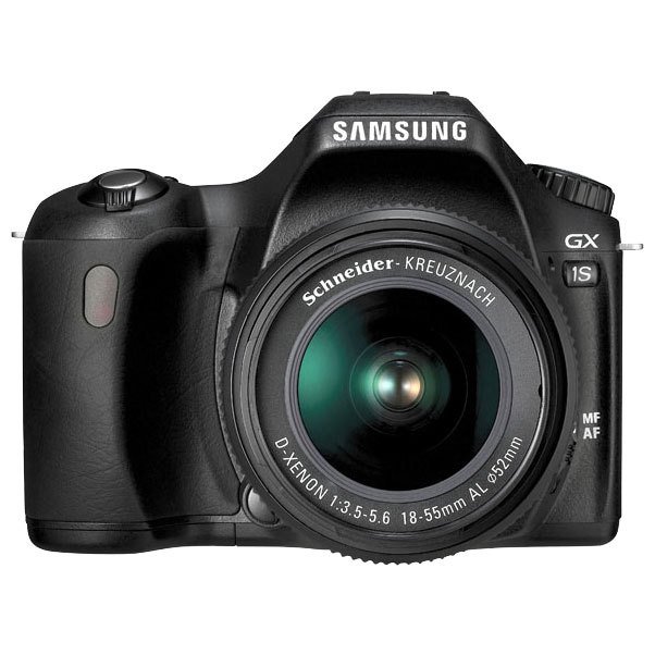 Samsung GX-1S