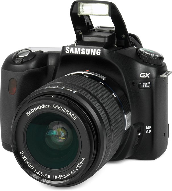 Samsung GX-1L