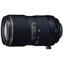 Tokina AF 50-135 mm f/2.8 AT-X 535 Pro DX