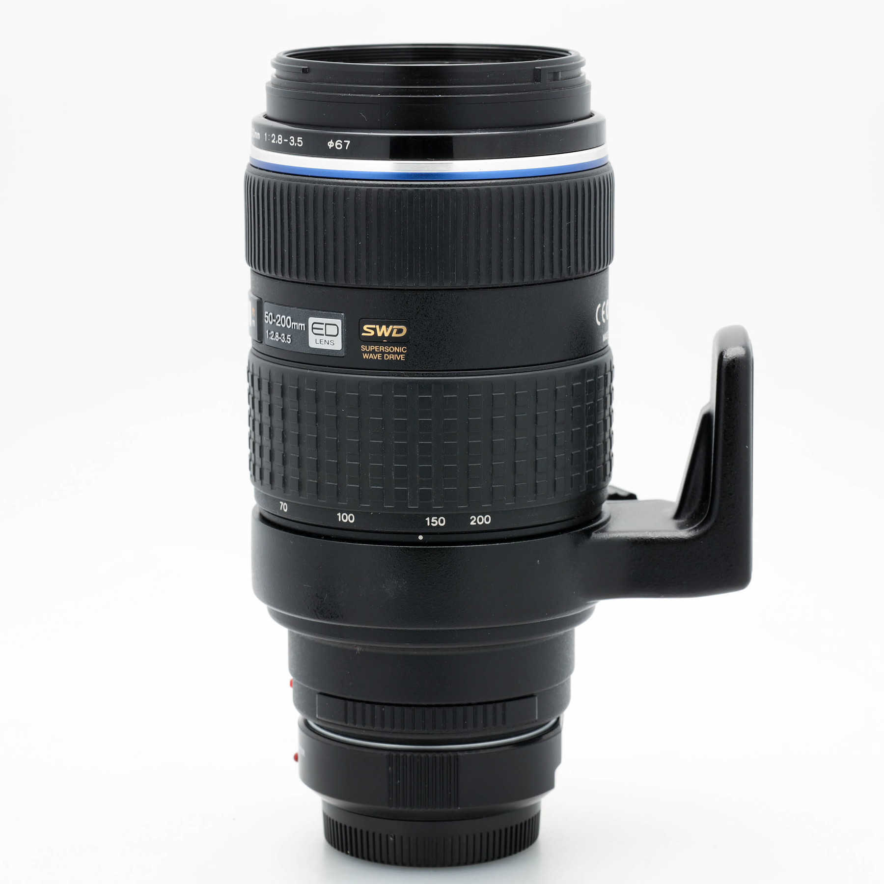 OLYMPUS ED 50-200mm f/2.8-3.5