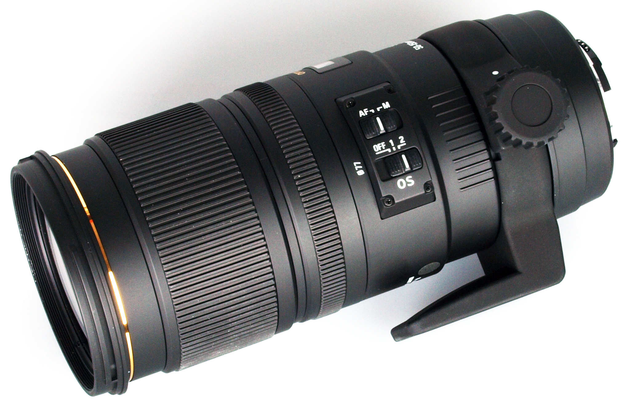 SIGMA AF 50-150 mm f/2.8 APO EX DC HSM