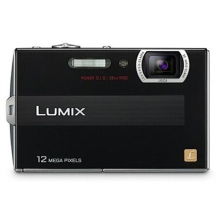 PANASONIC Lumix DMC-FP8