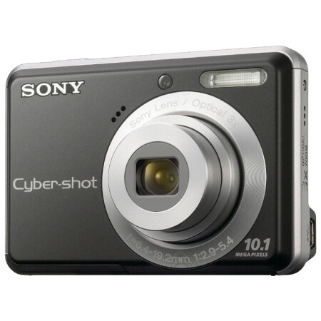 SONY Cyber-Shot DSC-S930