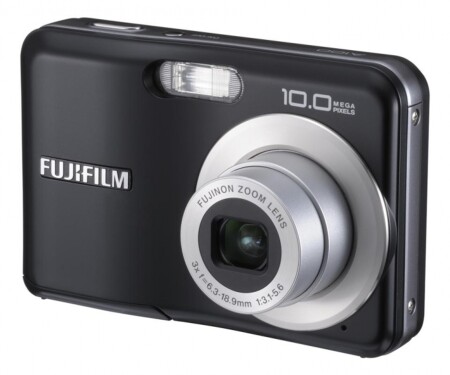 FUJIFILM FinePix A100