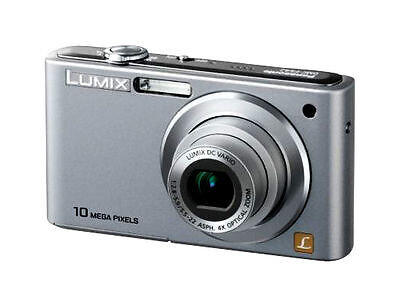 PANASONIC Lumix DMC-FS42
