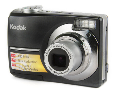 KODAK EasyShare C913