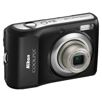 NIKON Coolpix L20