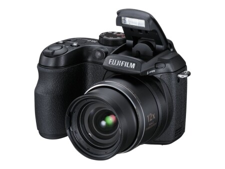 FUJIFILM FinePix S1500FD